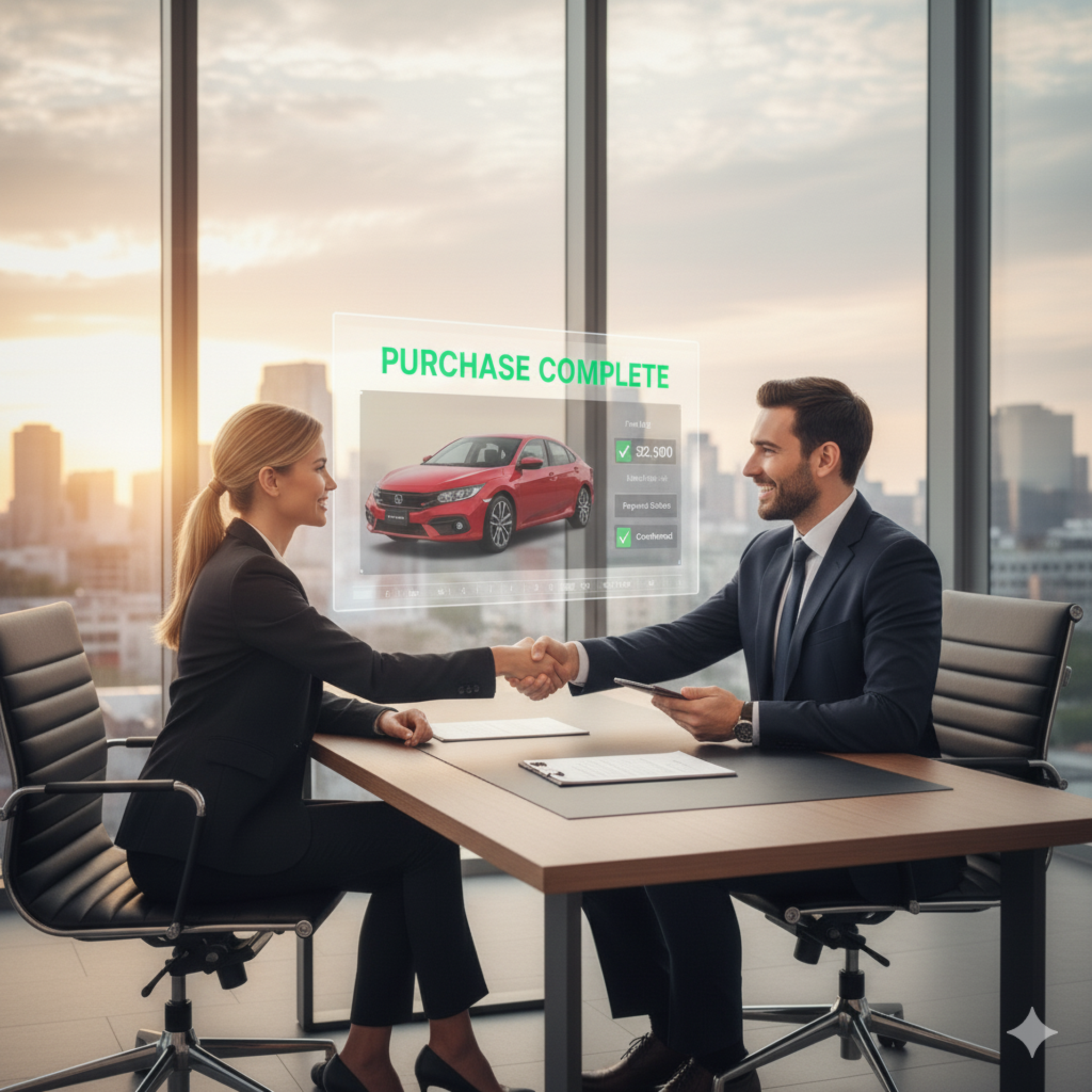 Торги та купівля